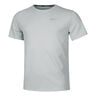 Miler Tee Running shirt Men-lightgrey