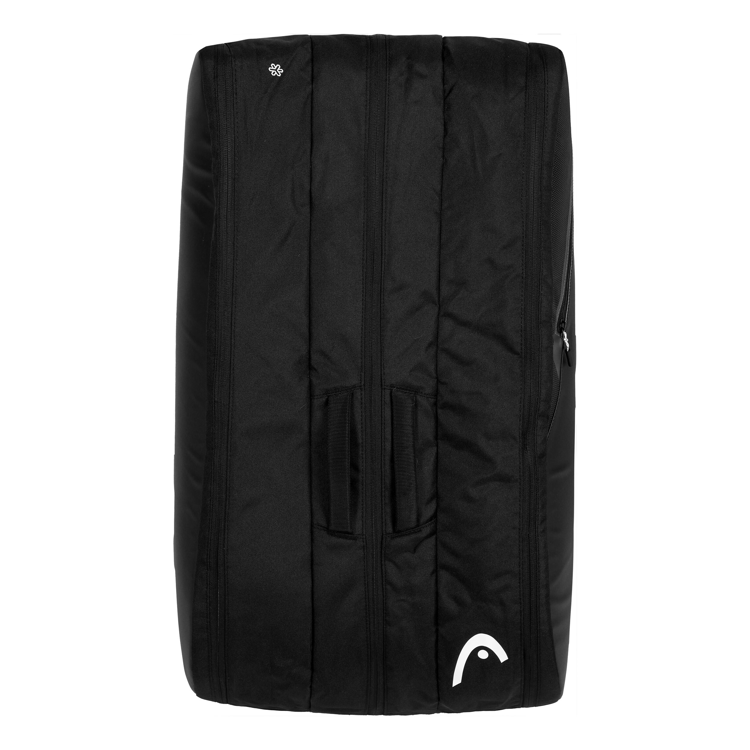 Buy HEAD Tour Racquet Bag XL Racket Bag Black, White online