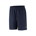 K-Swiss Shorts K-Swiss KS AP HYPERCOURT 7 INCH SHORTS 3 Shorts Men-dark blue