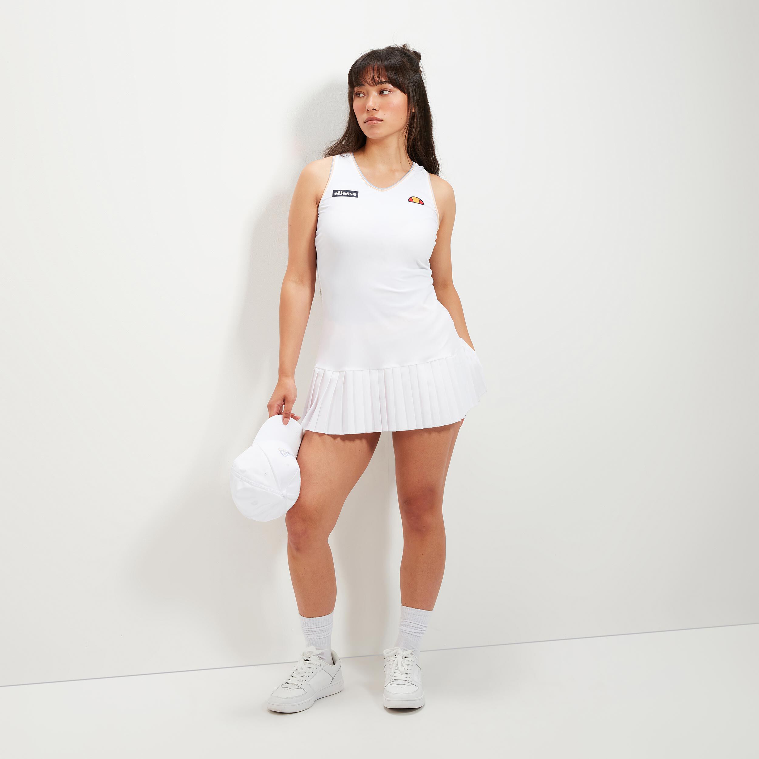 Buy Dresses from Ellesse online Tennis Point