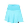 Lux II Skirt Women-Turquoise