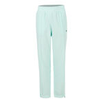 Diadora Tennis apparel Diadora Match Training pants Women-green