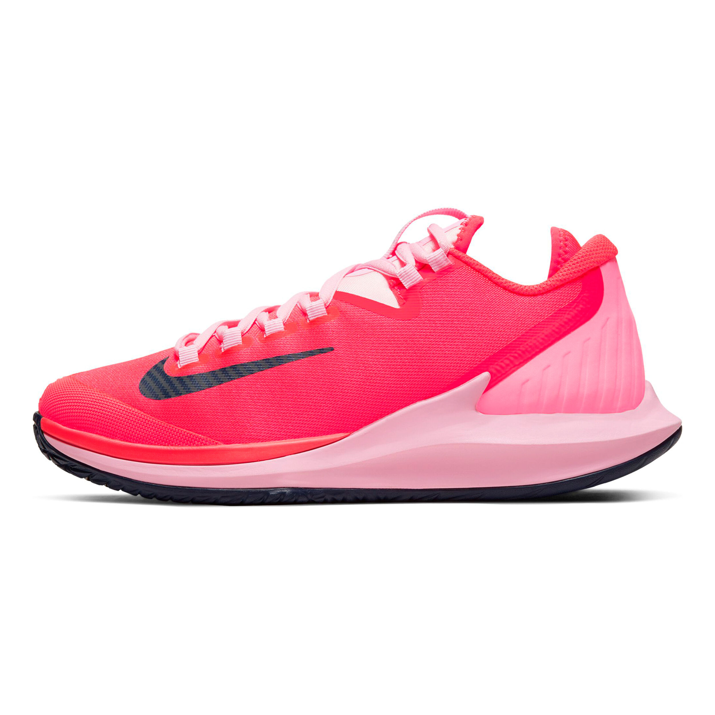 Nike court new arrivals zoom zero review