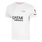 NOX Clothing NOX SPONSORS AT10 T-Shirt Men-white,black