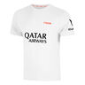 SPONSORS AT10 T-Shirt Men-white,black