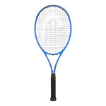 HEAD Tennis rackets HEAD Speed Graphene XT Speed S (strung)