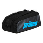 Prince Prince Tour 3 Comp Racket bag - black