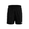 Melbourne 7in Shorts Men-Black