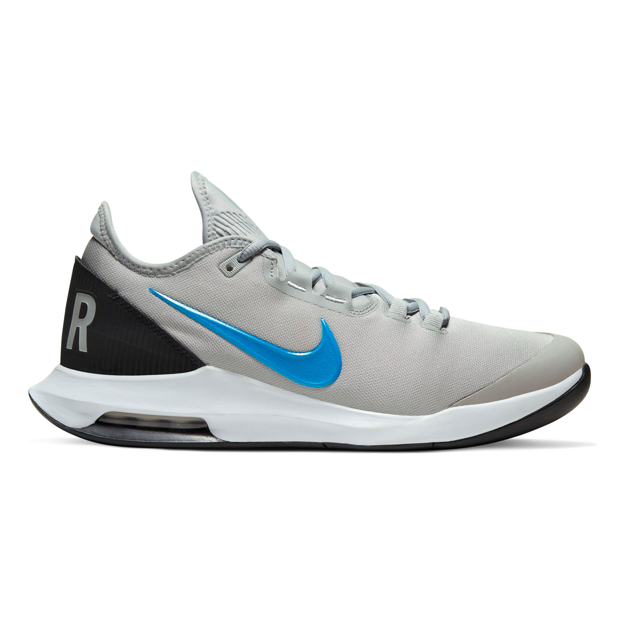 Air Max Wildcard All Court Shoe Men Grey Blue