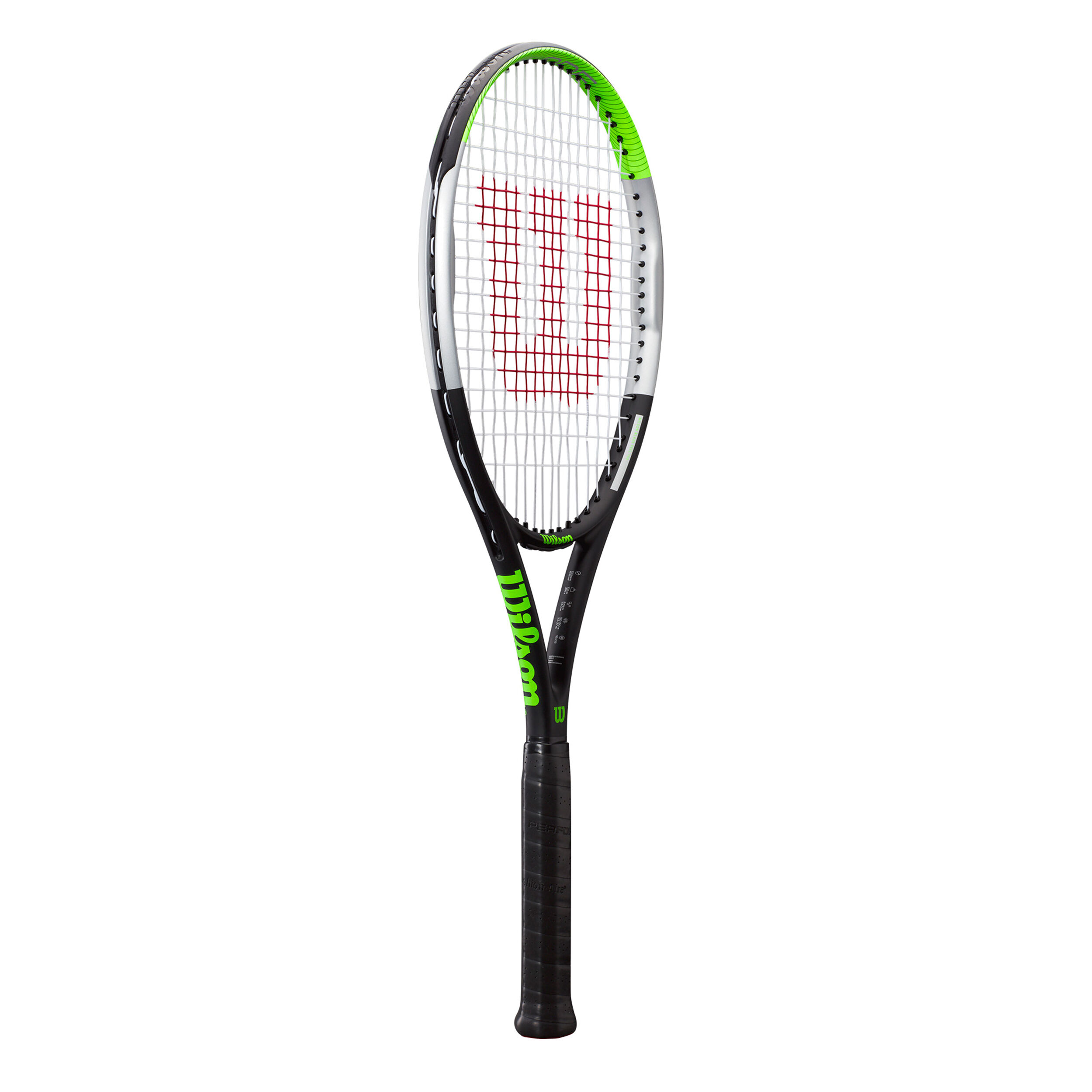 ランキングや新製品 Buy COM Point Tennis | online 100 Feel Blade Wilson ラケット