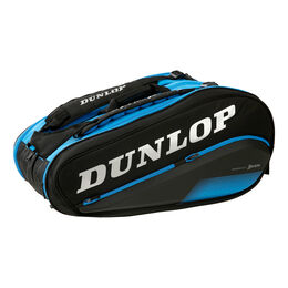 FX-PERFORMANCE 8RKT THERMO BLACK/BLUE