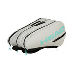 HEAD HEAD Tour Padel Bag L Padel Racket Bag-Grey