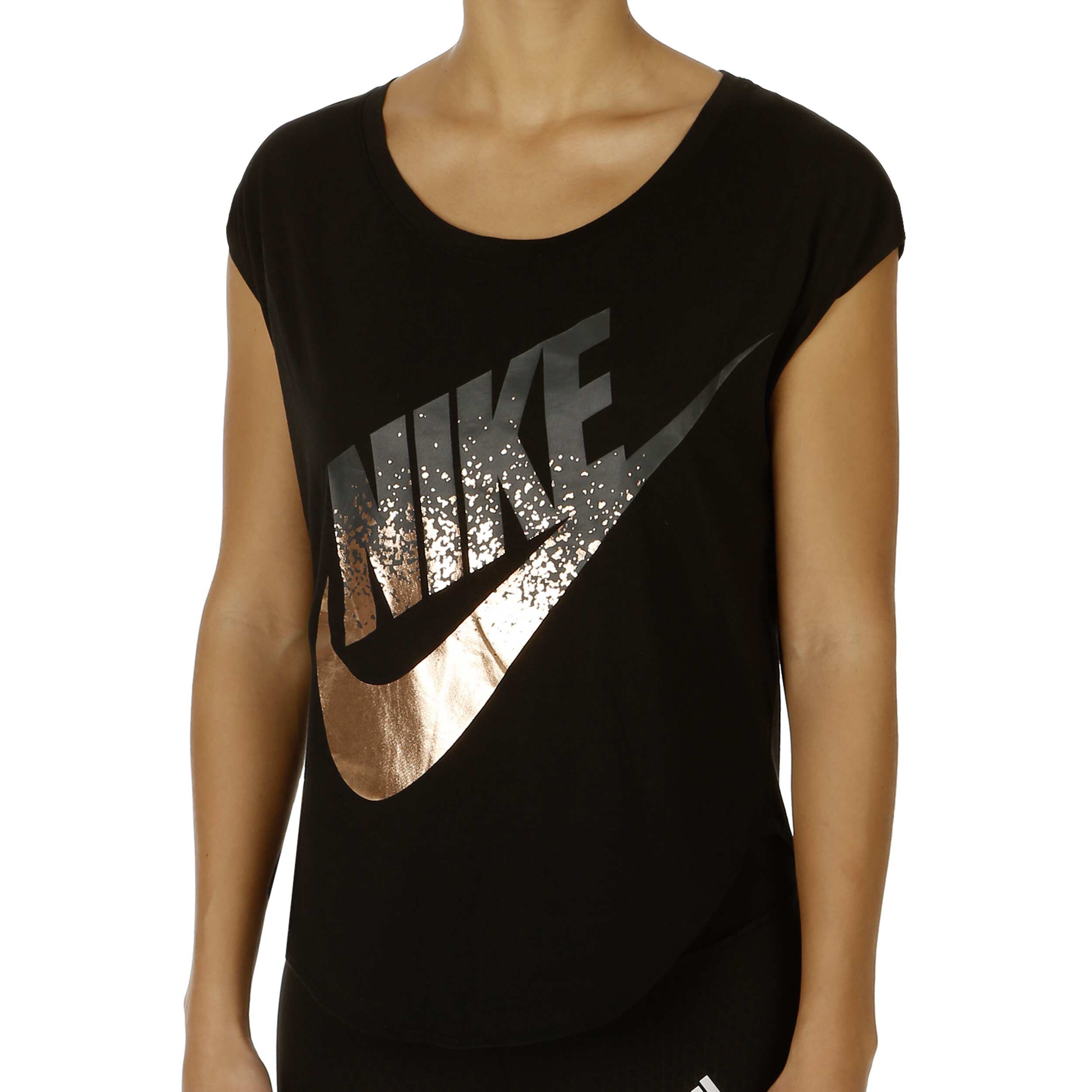 Nike discount signal tee