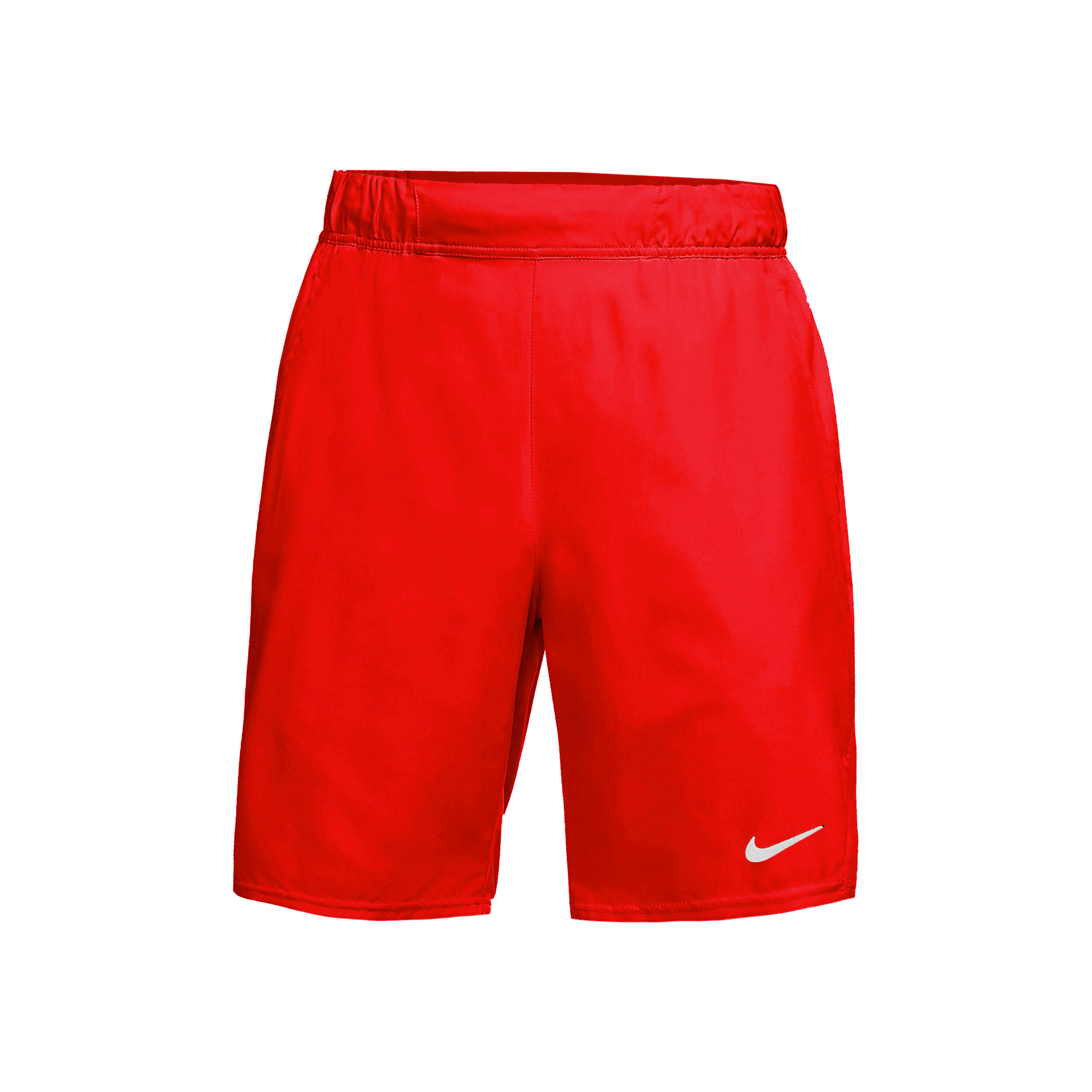 Nike hotsell poly shorts