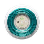 Luxilon Luxilon Eco Power String Reel 200m-Petrol