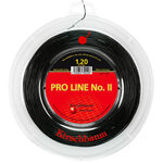 Kirschbaum Kirschbaum Pro Line String Reel 200m-Black