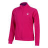 Create Return Training Jacket Women-Pink,White
