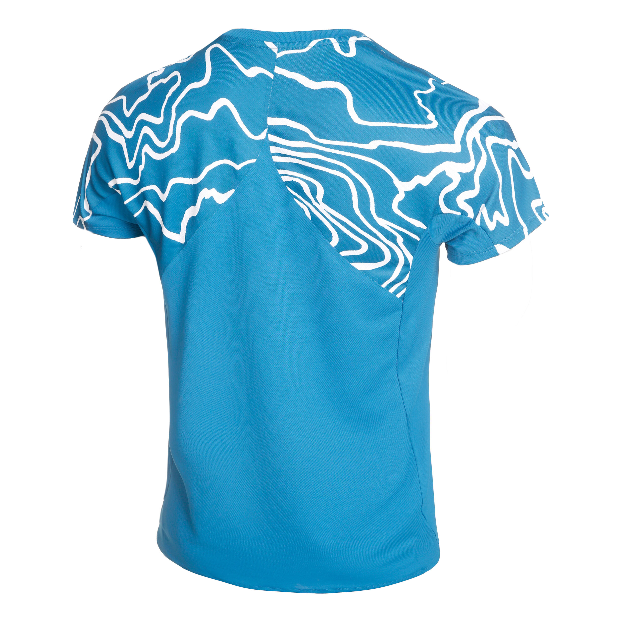 Nike badminton hot sale t shirt