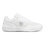 Wilson Tennis shoes Wilson Court Glide All court shoe Men - white, 