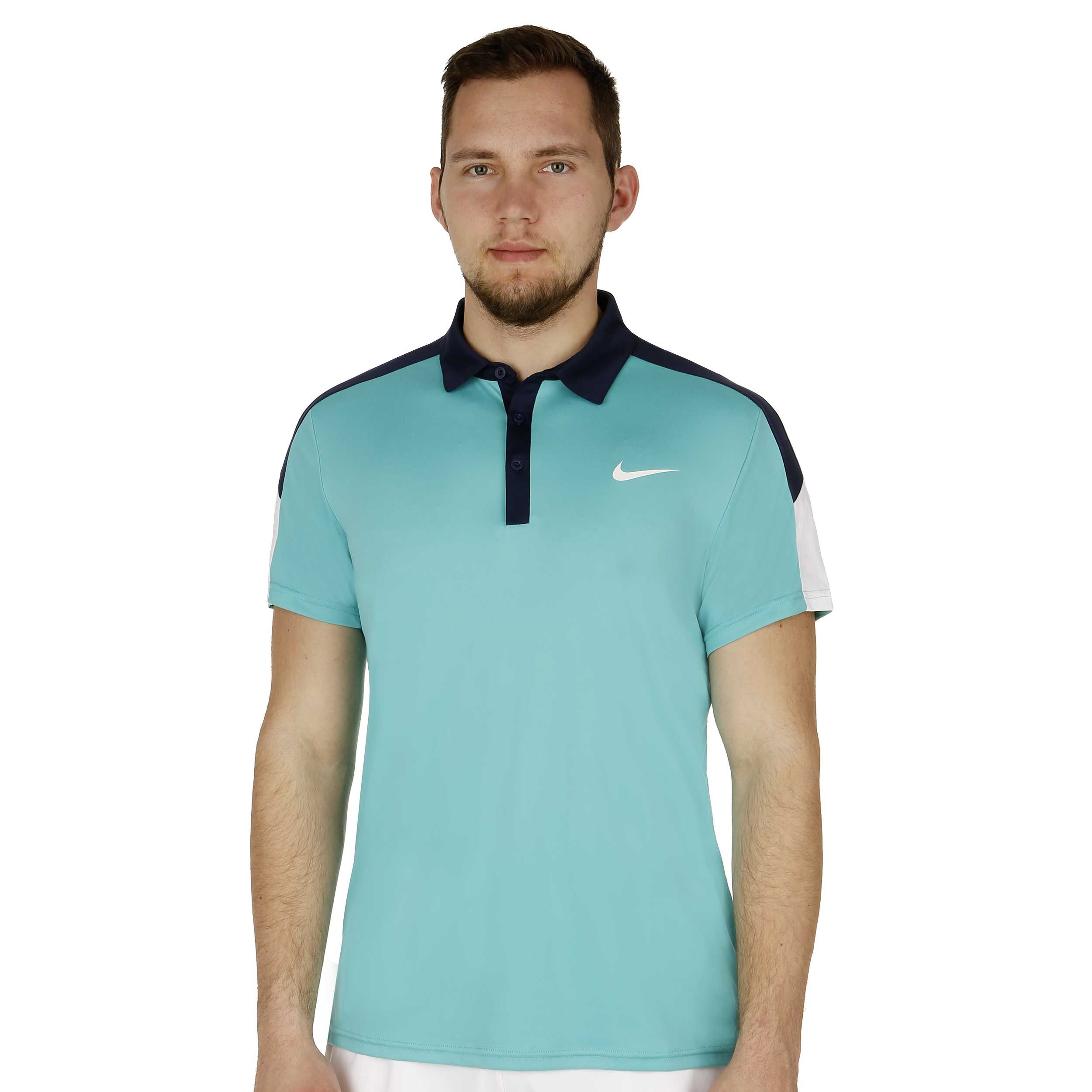 Nike team court polo 2025