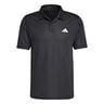Bas Polo Men-black