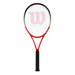 Wilson Tennis rackets Wilson Pro Staff Precision RXT 105 Allround racket Strung