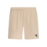 Icon Shorts Men-Beige