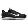Vapor 12 Clay Court Shoe Women-Black