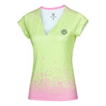 BIDI BADU Bella Tech V-Neck Tee