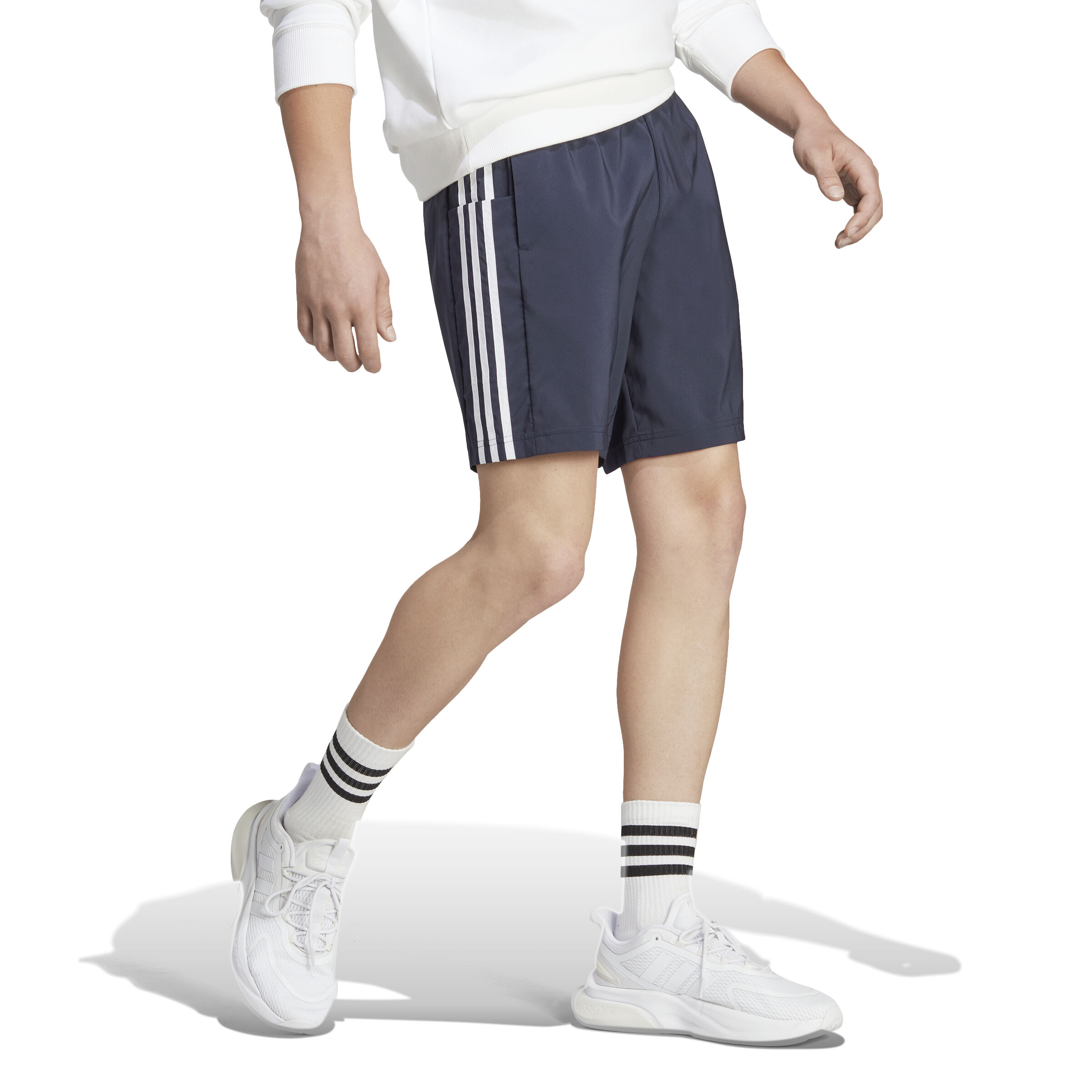 Short hotsell adidas aeroready