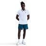 Court Victory Dri-Fit 7in Shorts Men - petrol, white
