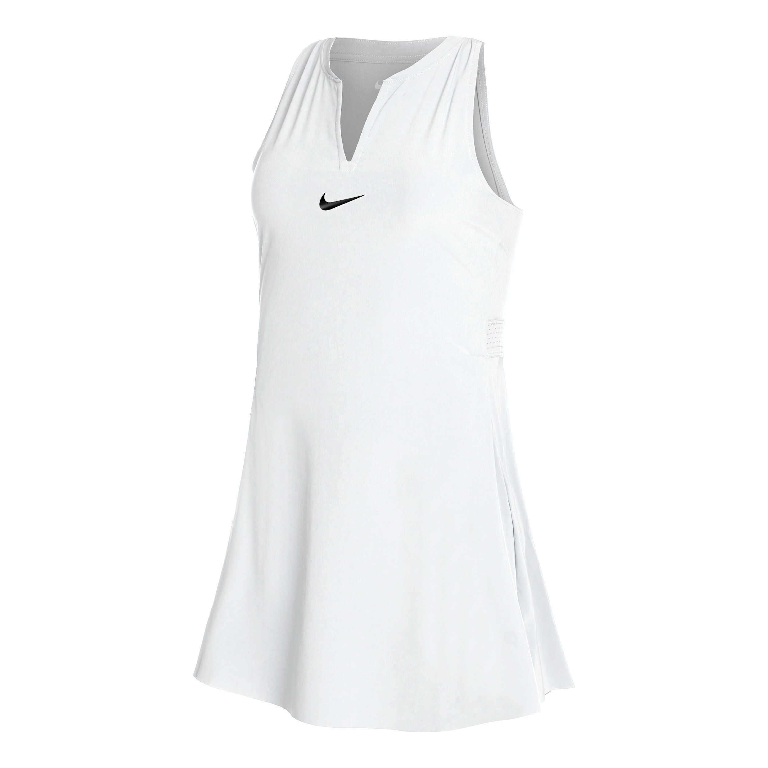 Nike white dress clearance