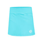 BIDI BADU Clothing BIDI BADU Crew Skirt Women-Turquoise