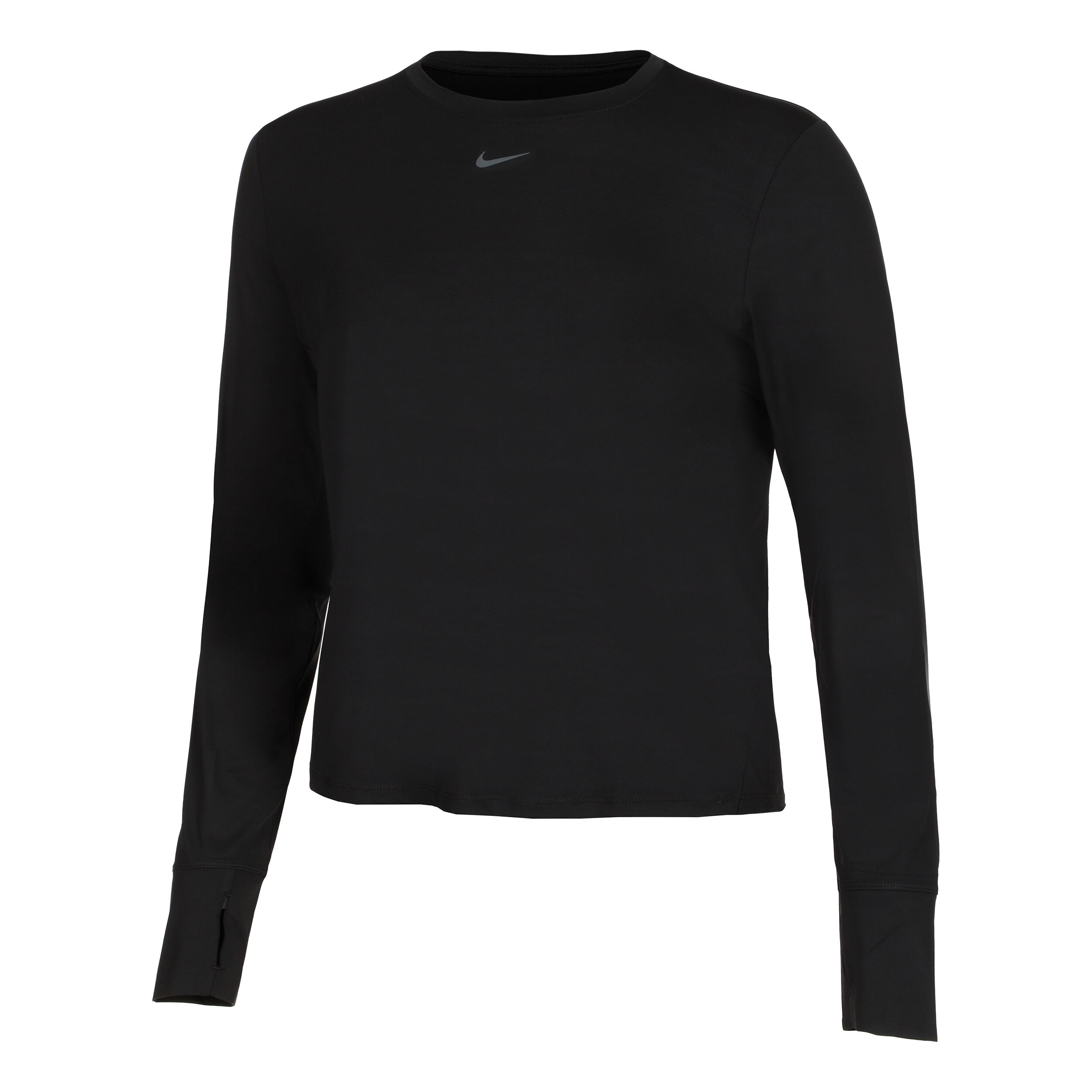 Buy Nike One Classic Dri-Fit Long Sleeve Women Black online