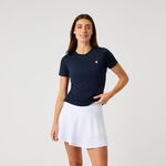 Björn Borg Clothing Björn Borg Ace Slim T-Shirt Women-Dark Blue