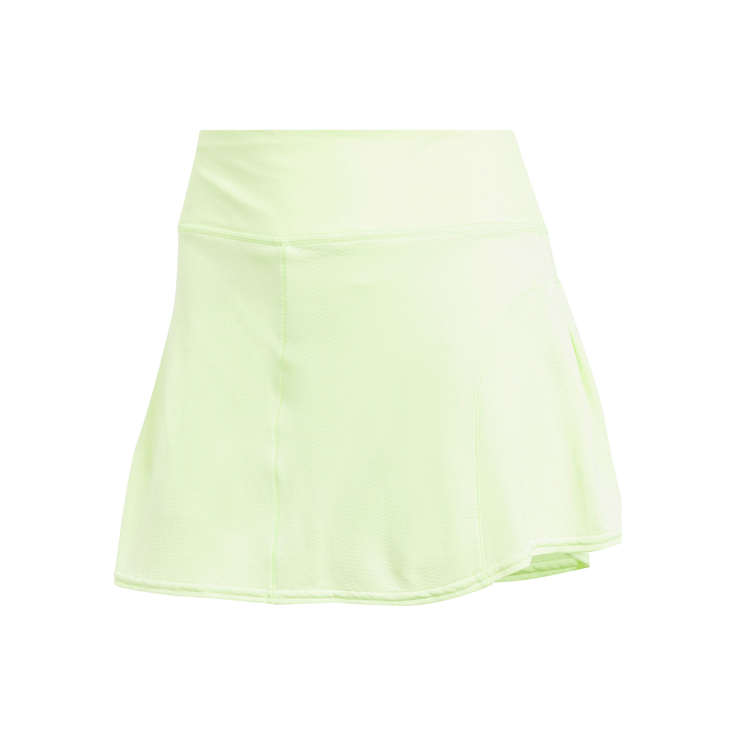 Buy adidas Match Skirt Women Lime online | Tennis Point COM