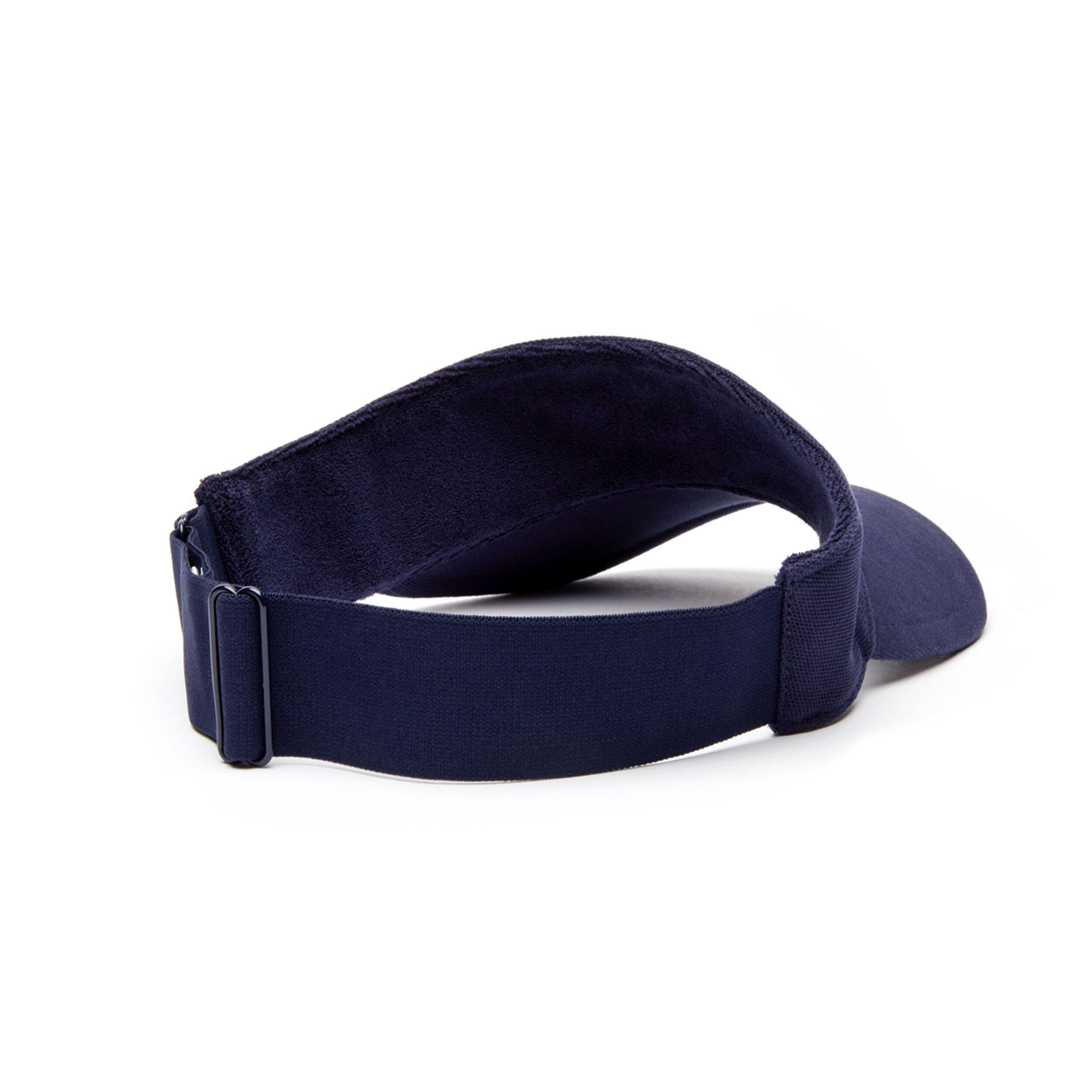 Lacoste tennis visor online