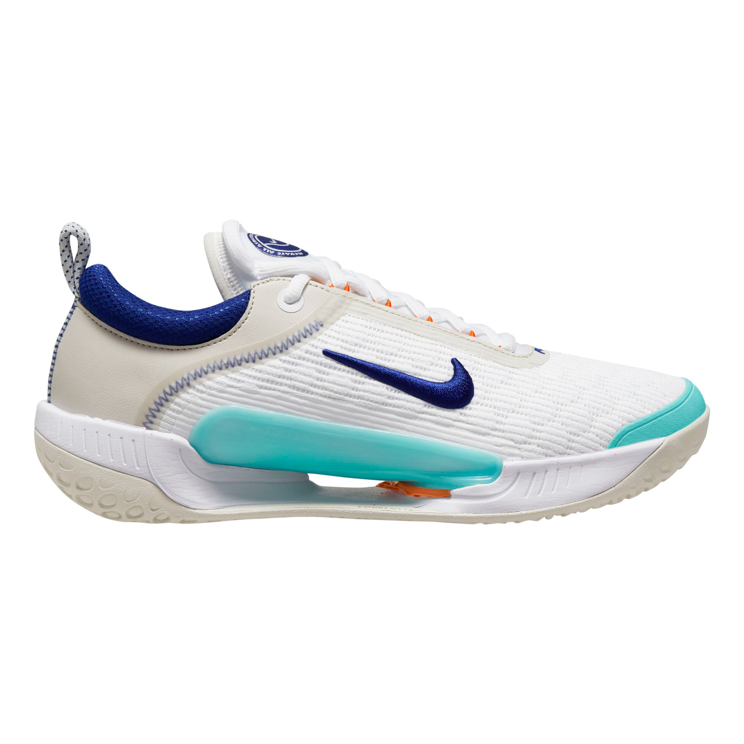 Zoom 2000 bleu 2025