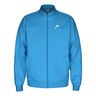 Breaker Training jacket Men-blue