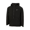 Dri-Fit UV Woven Training Jacket Kids-Black