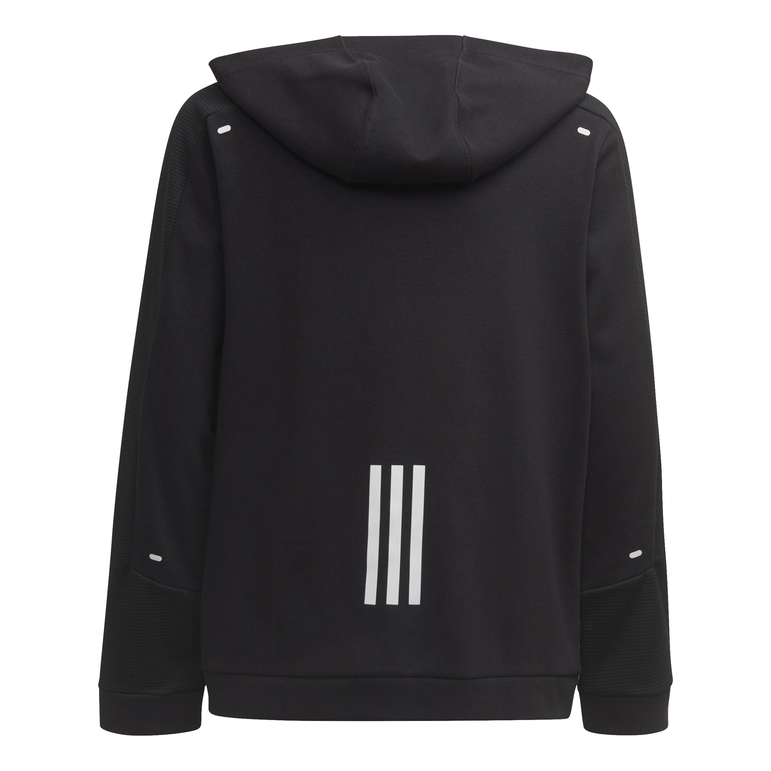Adidas d2m motion new arrivals zip through hoody