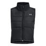 Storm Session Running Vests Women-Black
