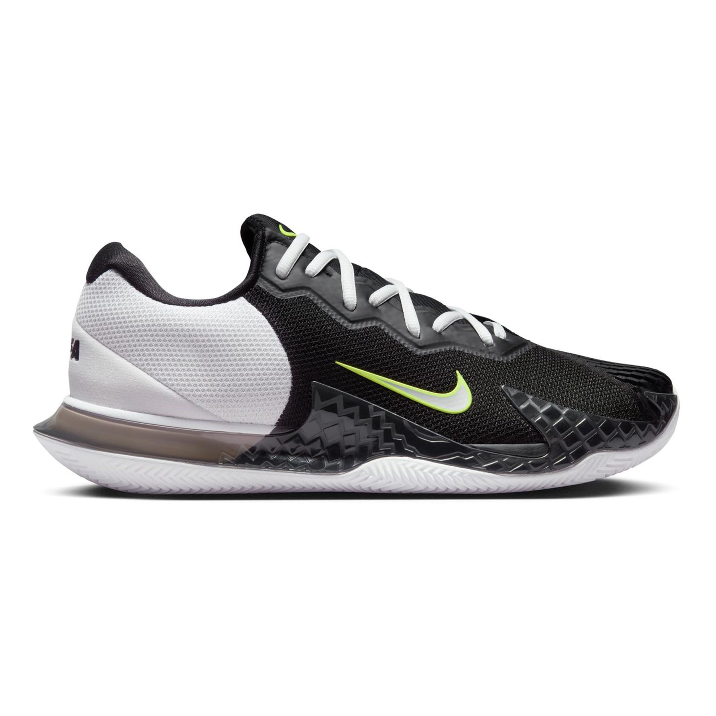 nike court air zoom vapor cage 4 mens tennis shoe