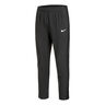 Court  Training pants Men - black, blue