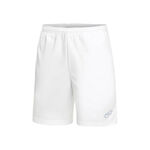 Lotto Clothing Lotto Squadra III 9in Shorts Men-White