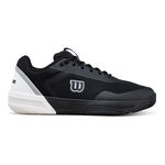Wilson Tennis shoes Wilson Court Glide All court shoe Men - black, bronze
