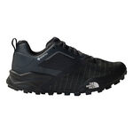 The North Face Running shoes The North Face Offtrail TR GTX Trail Running Shoe Women-Grey,Black