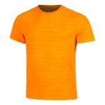 Fila Clothing Fila Titus T-Shirt Men-Orange