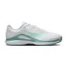 Vapor 12 All Court Shoe Women-White,Mint