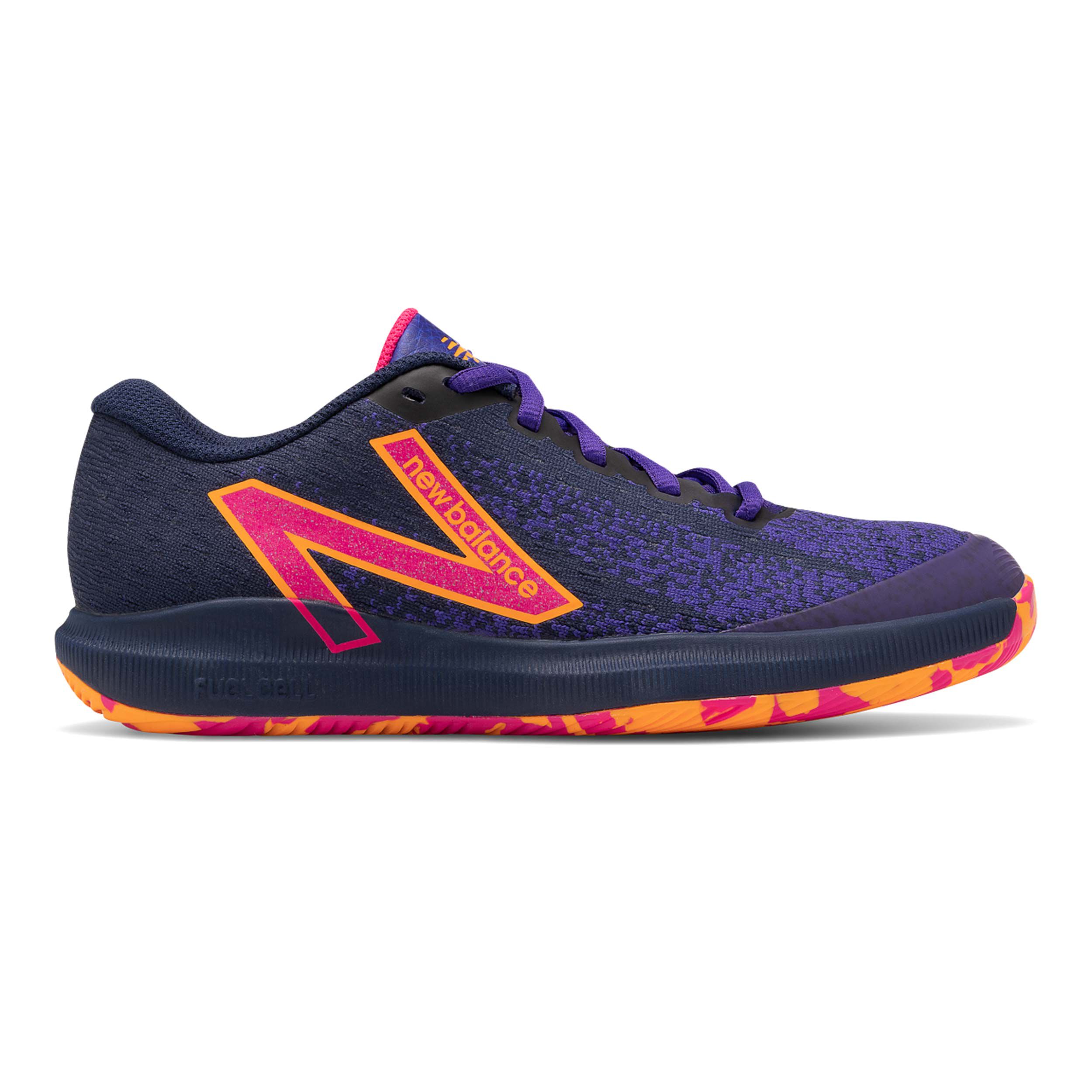 New balance best sale 996 women purple